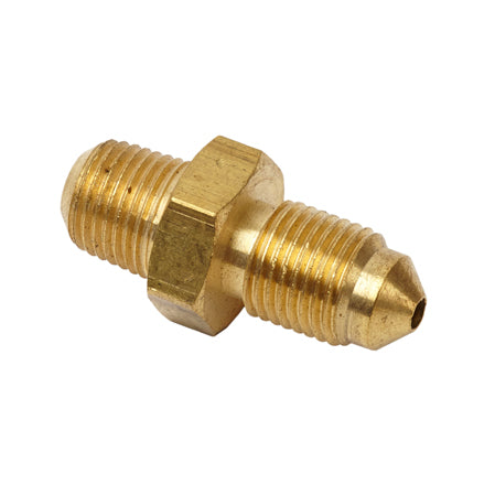 Brass Adaptors