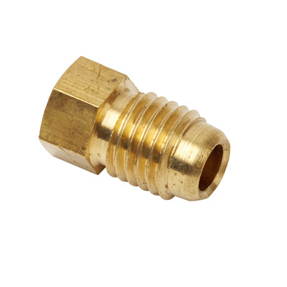Brass Brake & Clutch Pipe Fittings (Metric)