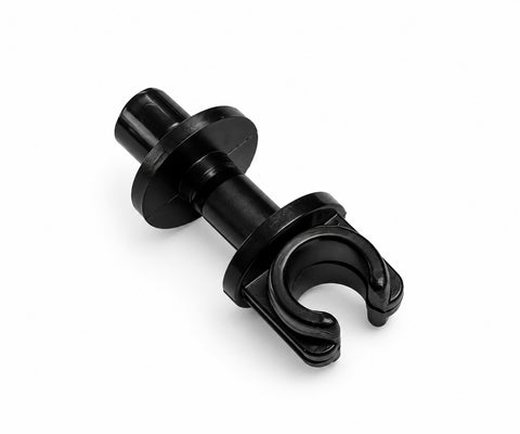 Brake Pipe Clips 1/4"