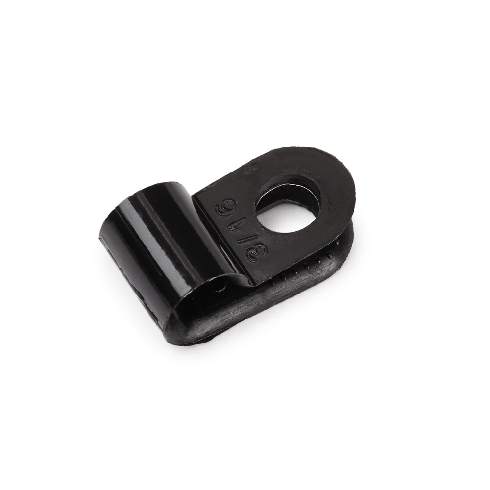 Brake Pipe Spring Clips Brake Pipe Chassis Clips 3/16 – Automec