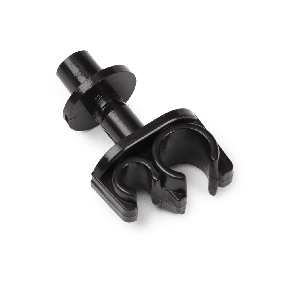 Brake Pipe Spring Clips Brake Pipe Chassis Clips 5/16 – Automec
