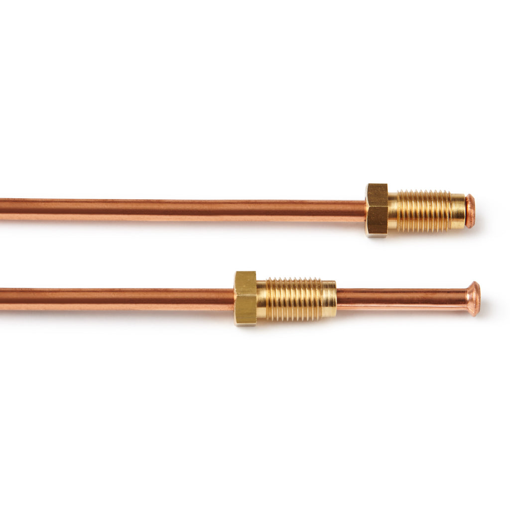 Brake Pipe Set Peugeot 505 Estate (RHD)