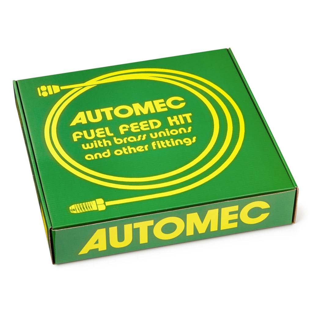 Fuel Feed Kit Triumph Spitfire 1500 1974 - 1980 (FFK013)