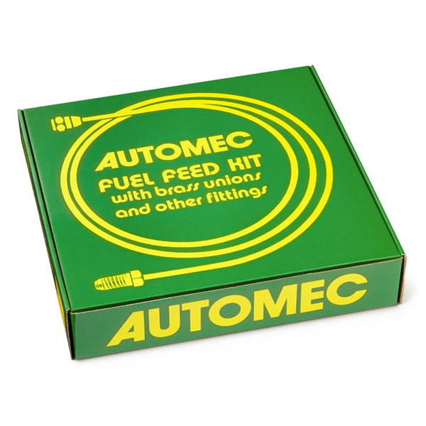 Fuel Feed Kits Automec