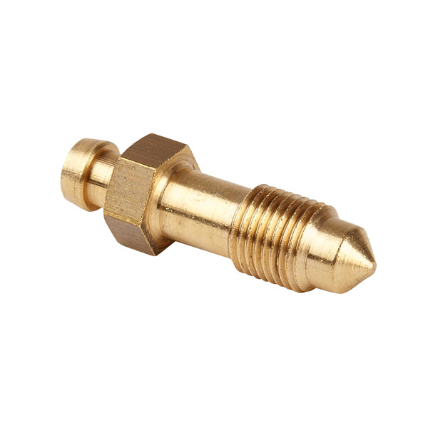 Brass Bleed Screws (Metric)