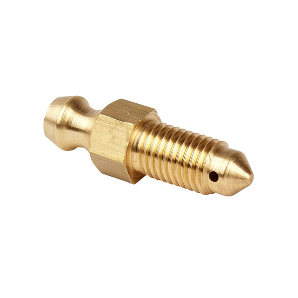 Brass Bleed Screws (UNF)