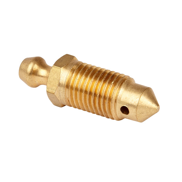 Brass Bleed Screws (UNF)