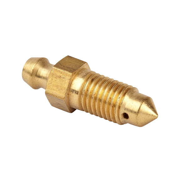 Brass Bleed Screws (UNF)