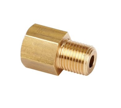 Brass Adaptors