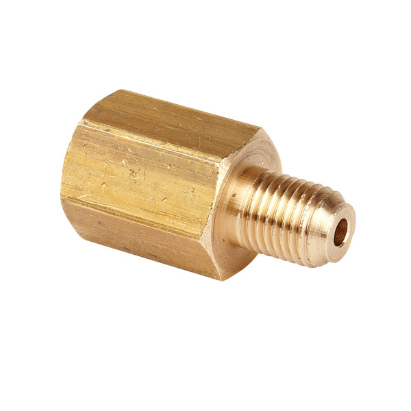 Brass Adaptors