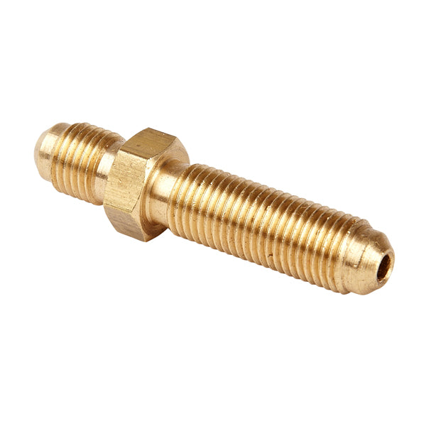 Brass Inline Connectors (UNF)