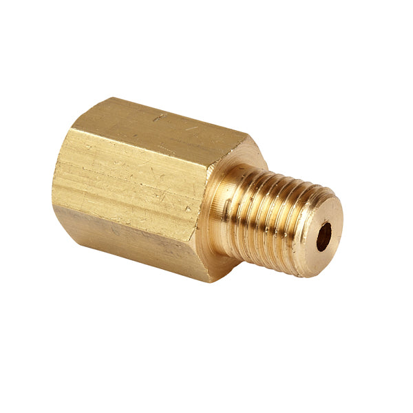 Brass Adaptors