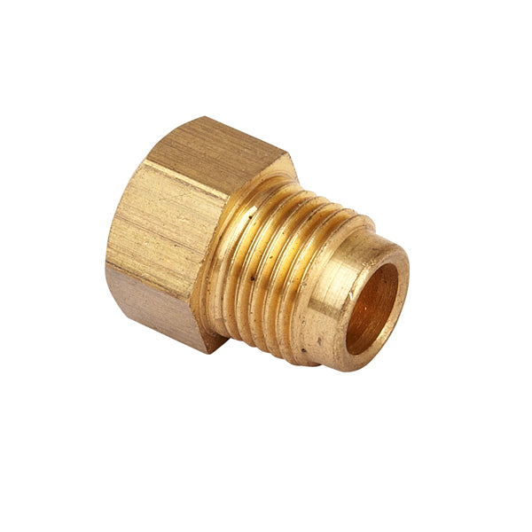 Brass Brake & Clutch Pipe Fittings (UNF)