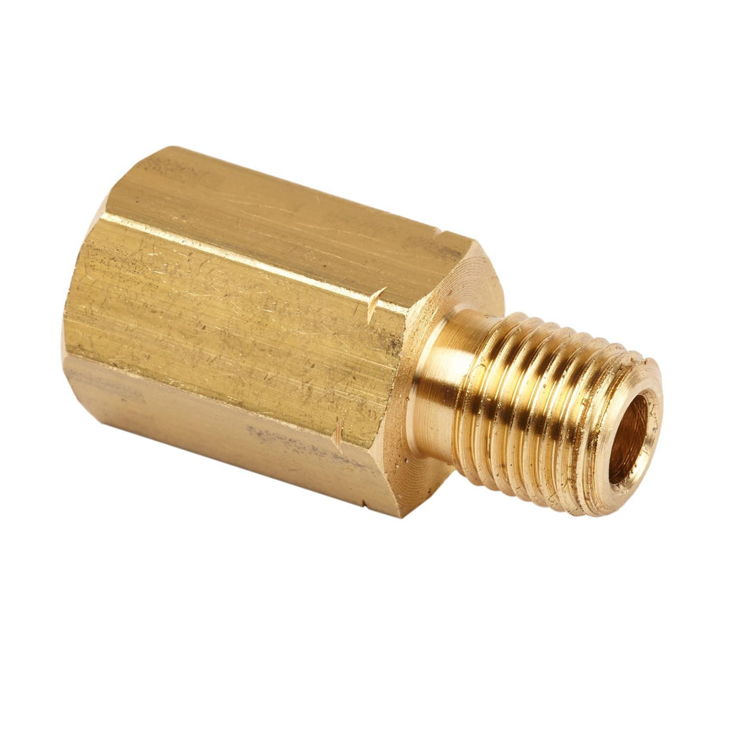 Brass Adaptors