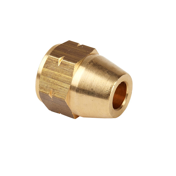 Brass Brake & Clutch Pipe Fittings (Metric)