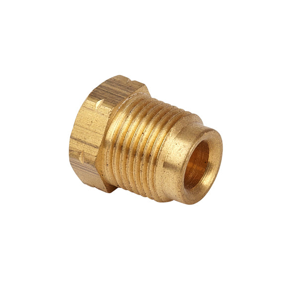 Brass Brake & Clutch Pipe Fittings (Metric)