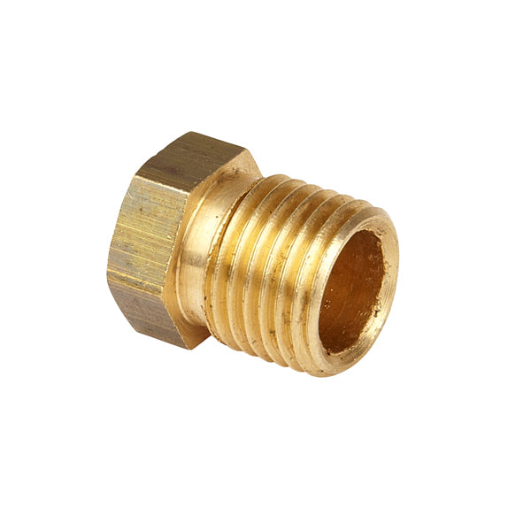Brass Fuel Fittings (UNF)