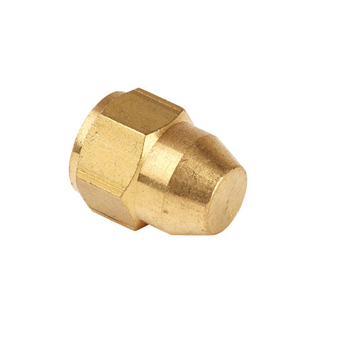 Brass Blanking Plugs