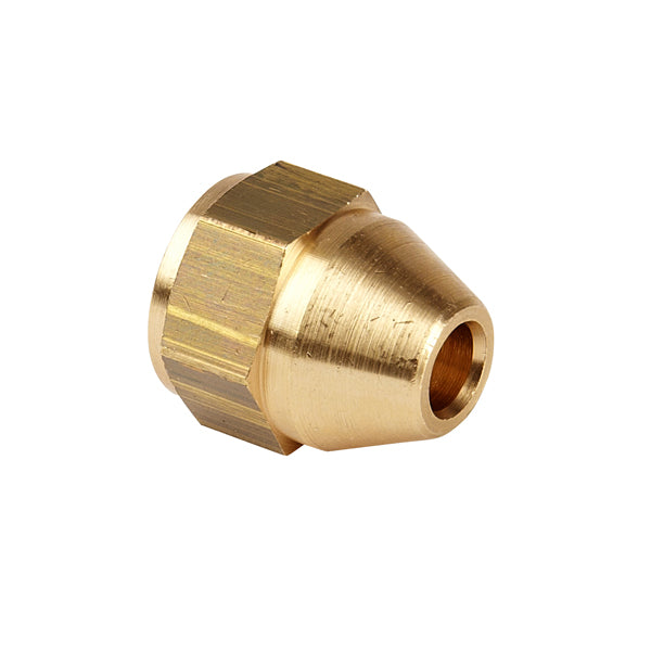 Brass Brake & Clutch Pipe Fittings (UNF/BSF)