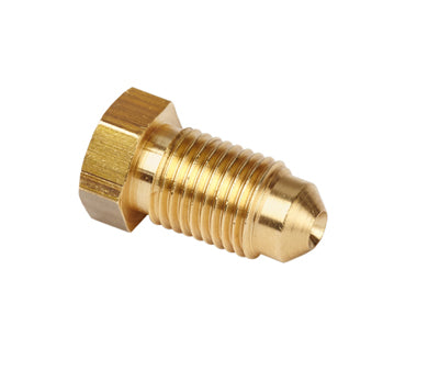 Brass Blanking Plugs