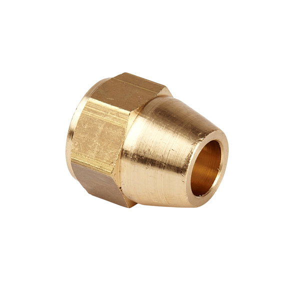 Brass Fuel Fittings (UNF)