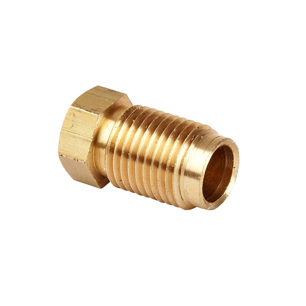 Brass Fuel Fittings (UNF)