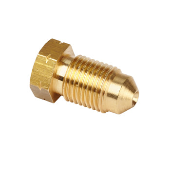 Brass Blanking Plugs