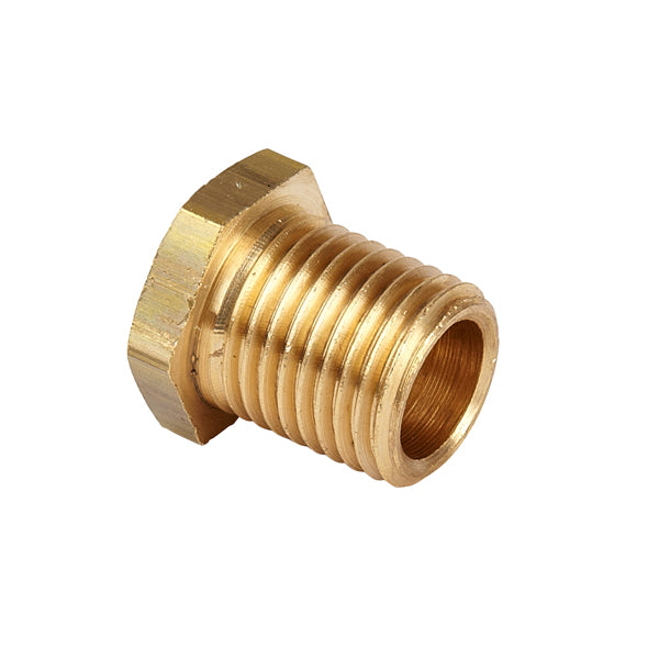 Brass Fuel Fittings (UNF)
