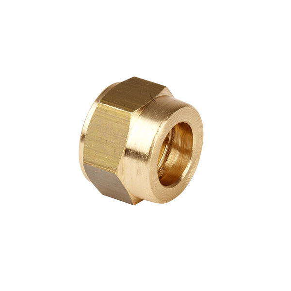 Brass Fuel Fittings (UNF)