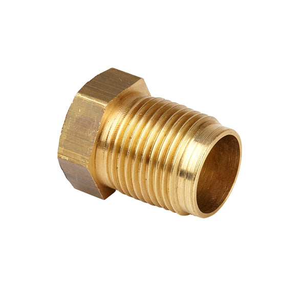 Brass Fuel Fittings (UNF)