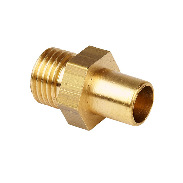 Brass Fuel Fittings (UNF)