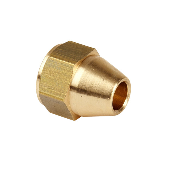 Brass Brake & Clutch Pipe Fittings (UNF)