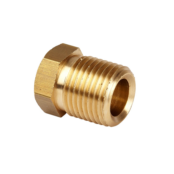 Brass Fuel Fittings (UNF)