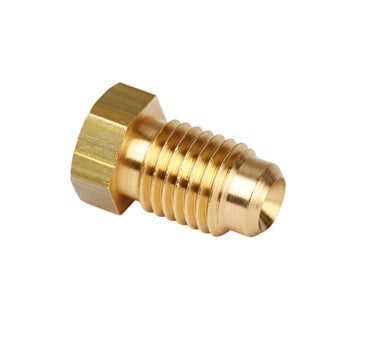 Brass Blanking Plugs