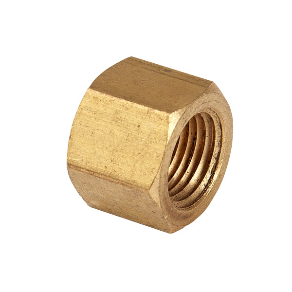 Brass Fuel Fittings (UNF)