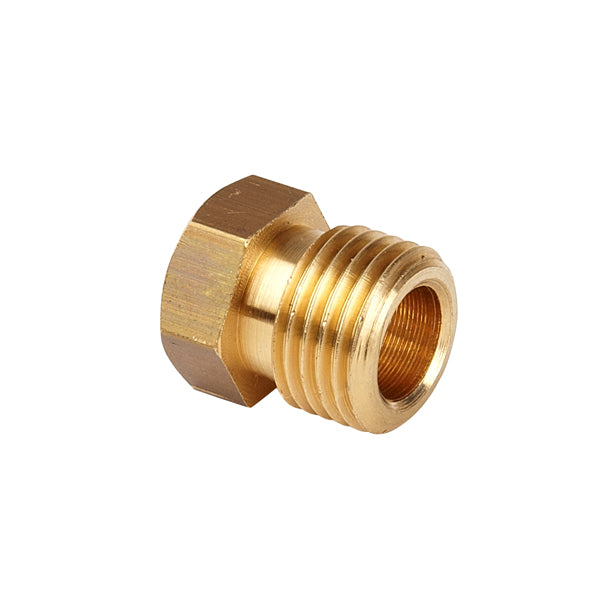 Brass Brake & Clutch Pipe Fittings (UNF)