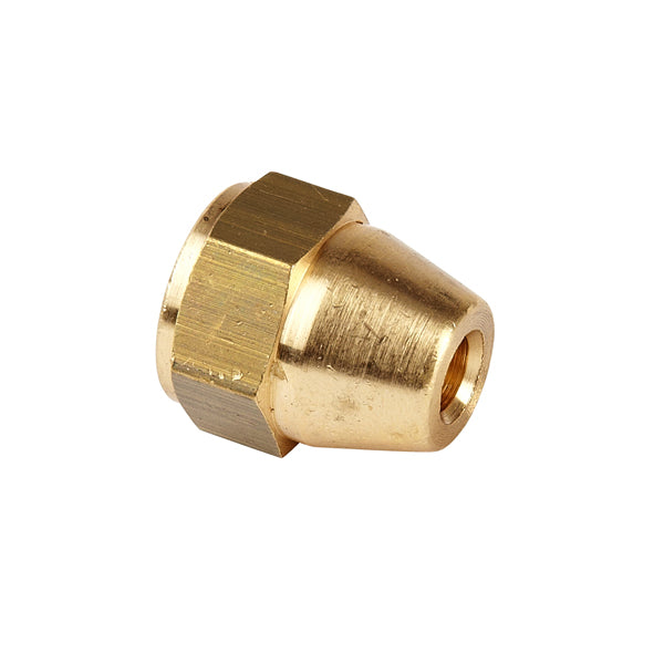 Brass Brake & Clutch Pipe Fittings (UNF/BSF)