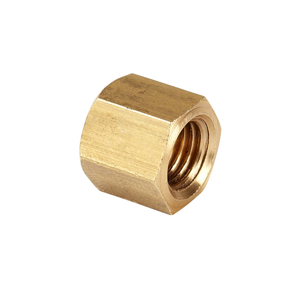 Brass Fuel Fittings (UNF)