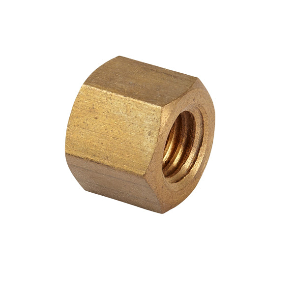 Brass Fuel Fittings (Metric)