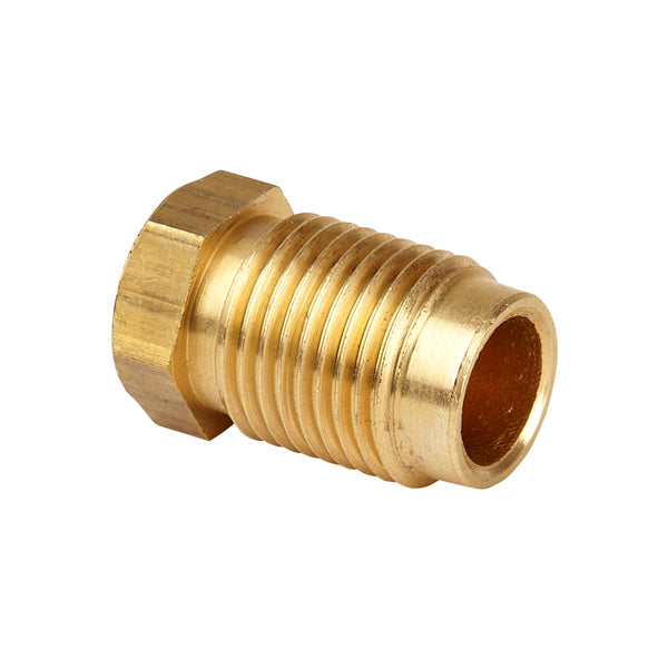 Brass Fuel Fittings (Metric)