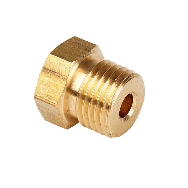 Brass Brake & Clutch Pipe Fittings (UNF)