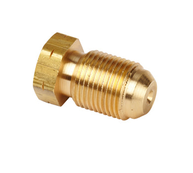 Brass Blanking Plugs