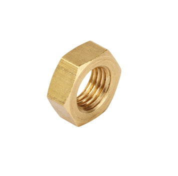 Brass Locknuts