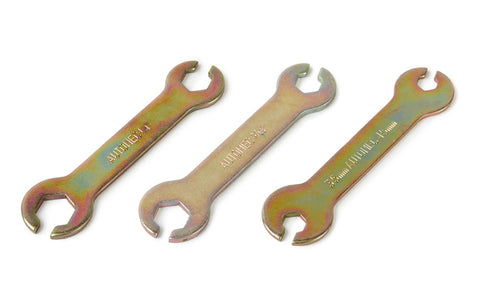 Brake Pipe Spanner