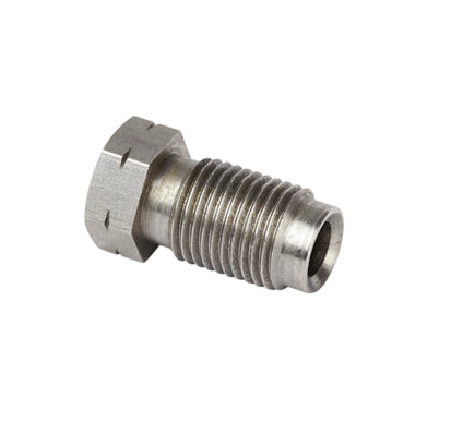 Stainless Steel Brake Pipe Fittings (Metric)