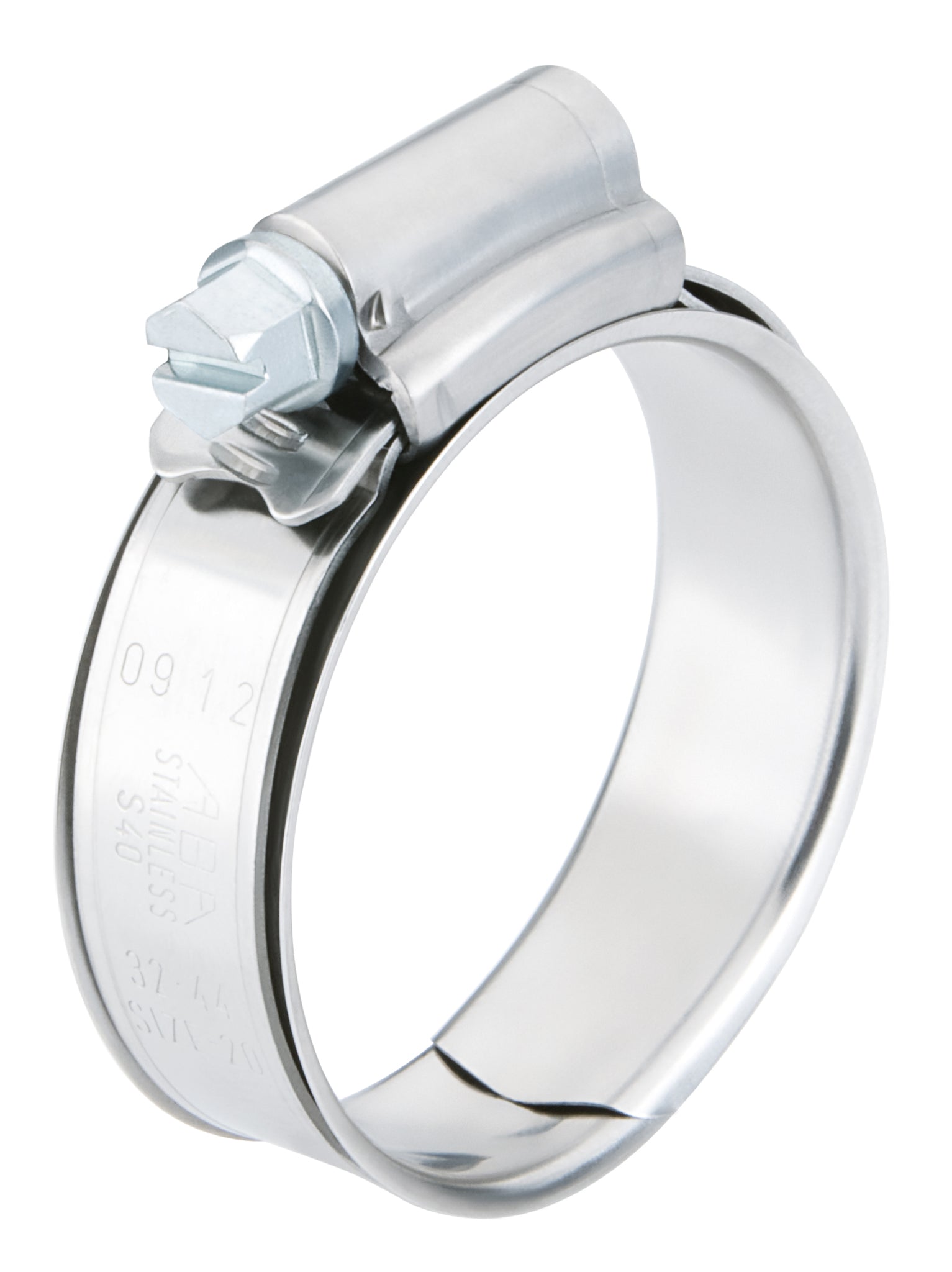 Stainless Steel Spring Clips – Automec